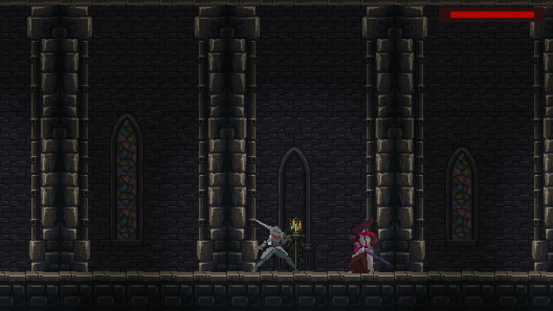 The Castle Of Time screenshot 1