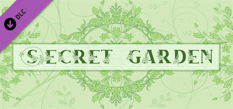 Secret Garden - Artwork