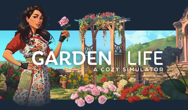 花园生涯：模拟佛系生活下载