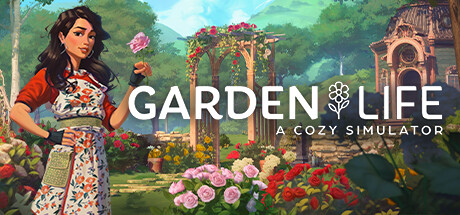 Garden In!, PC Linux Steam Game