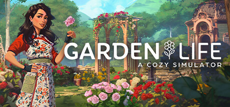 Garden Life: A Cozy Simulator technical specifications for computer