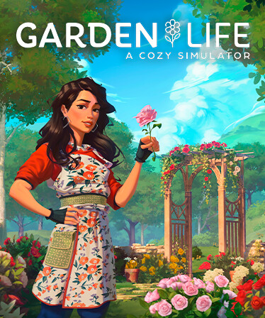 Garden Life: A Cozy Simulator