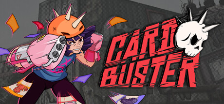Card Buster