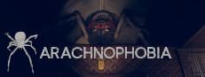Arachnophobia 게임 이미지