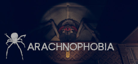 Arachnophobia banner