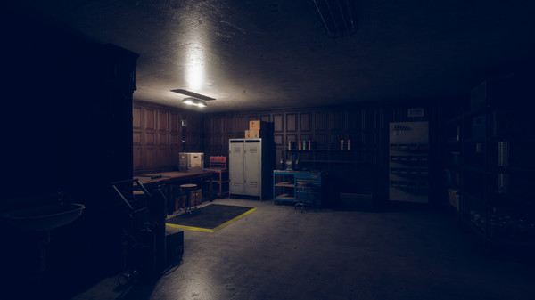 Arachnophobia game for Linux 1