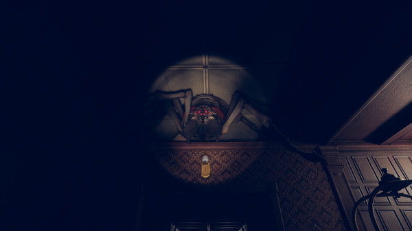 Arachnophobiafor windows and Linux 1