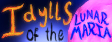 Idylls of the Lunar Maria