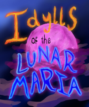 Idylls of the Lunar Maria