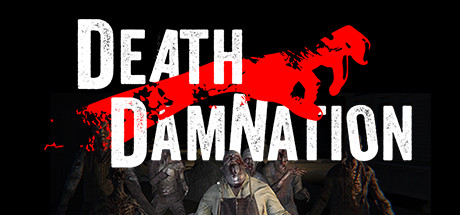 Death Damnation : Zombies, Ghosts and Vampires !