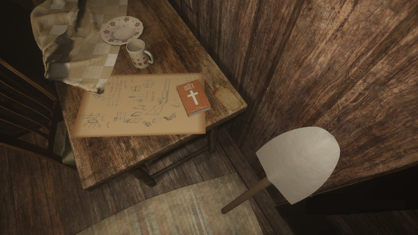 Скриншот из Death Damnation : Zombies, Ghosts and Vampires Скриншот из Death Damnation : Zombies, Ghosts and Vampires