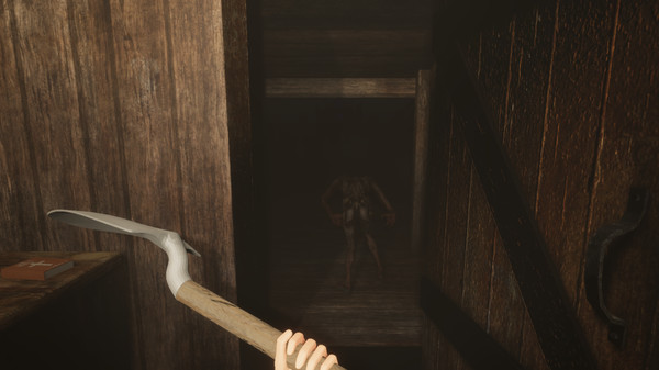 Скриншот из Death Damnation : Zombies, Ghosts and Vampires Скриншот из Death Damnation : Zombies, Ghosts and Vampires