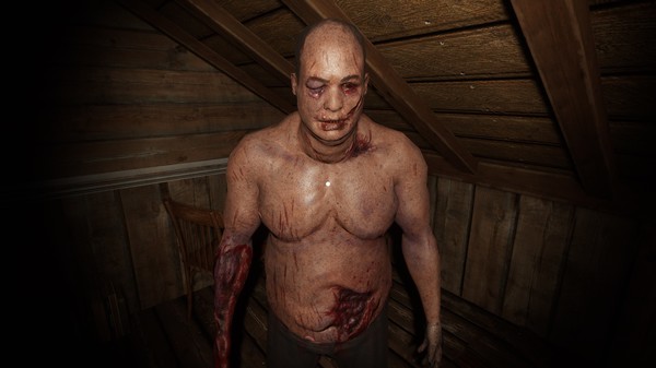 Скриншот из Death Damnation : Zombies, Ghosts and Vampires Скриншот из Death Damnation : Zombies, Ghosts and Vampires