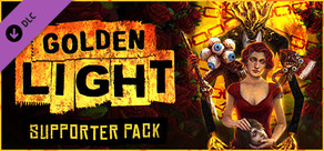 Golden Light - Supporter Pack