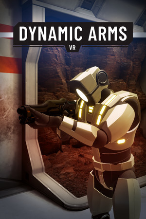 Dynamic Arms VR Playtest #0