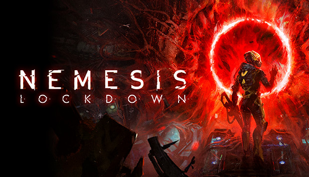 Nemesis: Lockdown on Steam