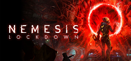 Nemesis: Lockdown Cover Image