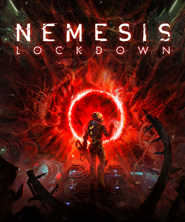 Nemesis: Lockdown