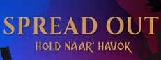 Spread Out! Hold Naar' Havok 게임 이미지