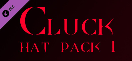 Cluck - Hat Pack 1 banner image