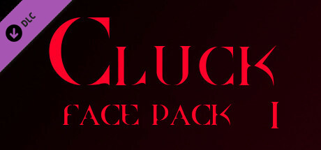 Cluck - Face Pack 1 banner image