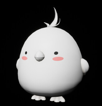 Cluck - Face Pack 1 for steam Cluck - Face Pack 1 for steam