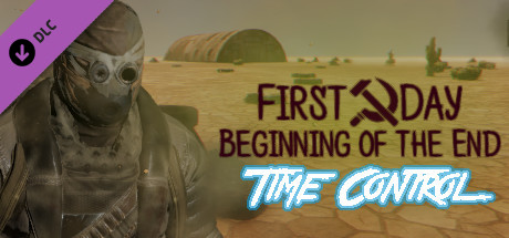 First Day - Time Control banner image