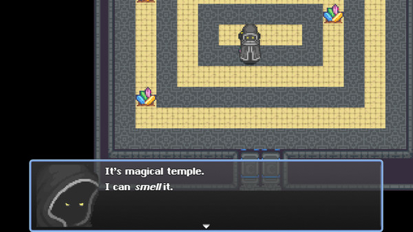 Скриншот из Vamps For The Memories