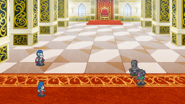 Скриншот из Vamps For The Memories