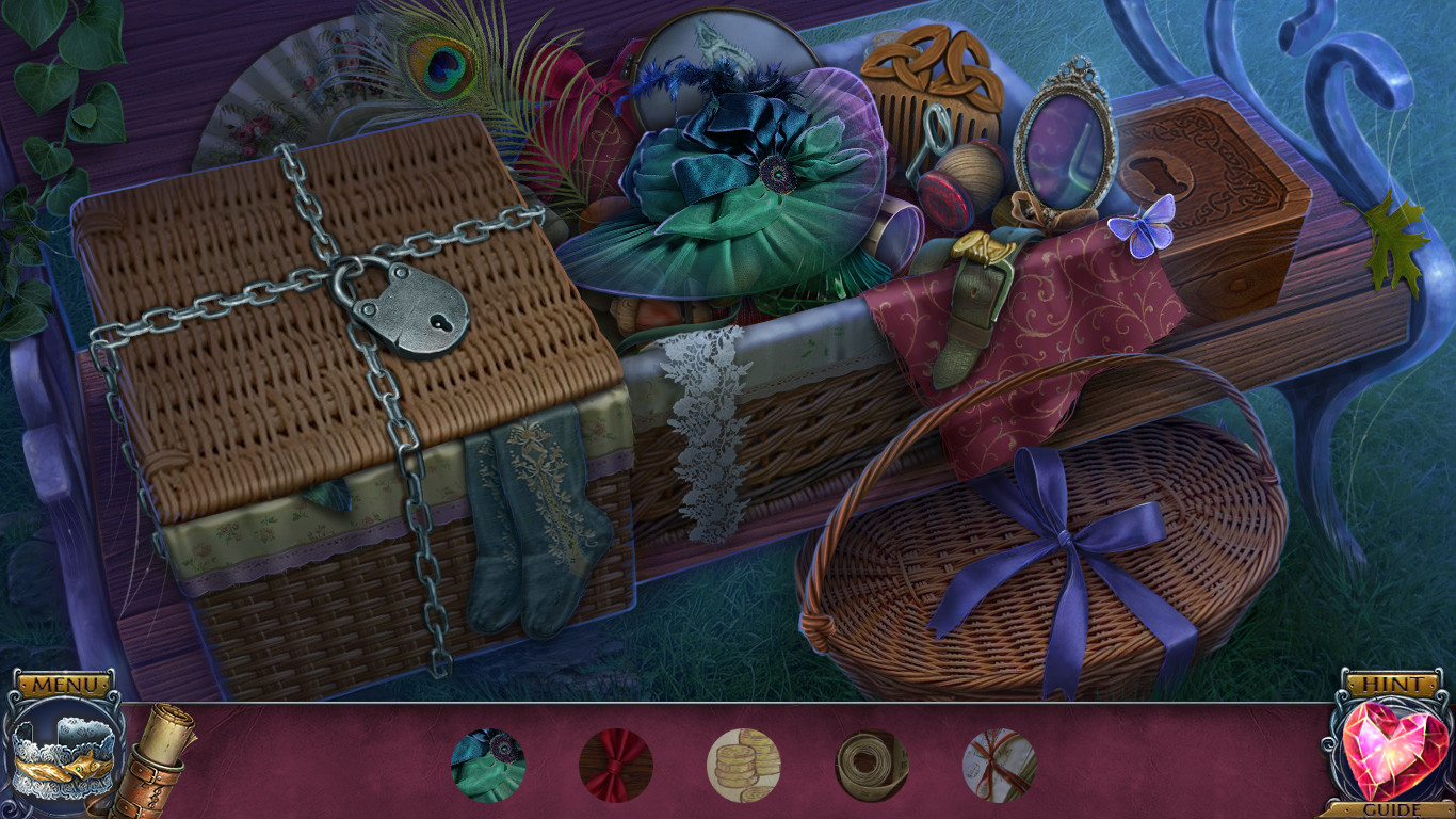 Immortal Love: True Treasure Collector's Edition #7