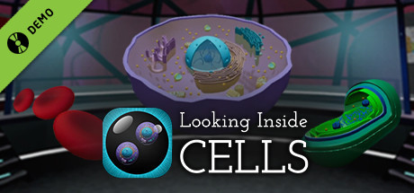 Looking Inside Cells Demo