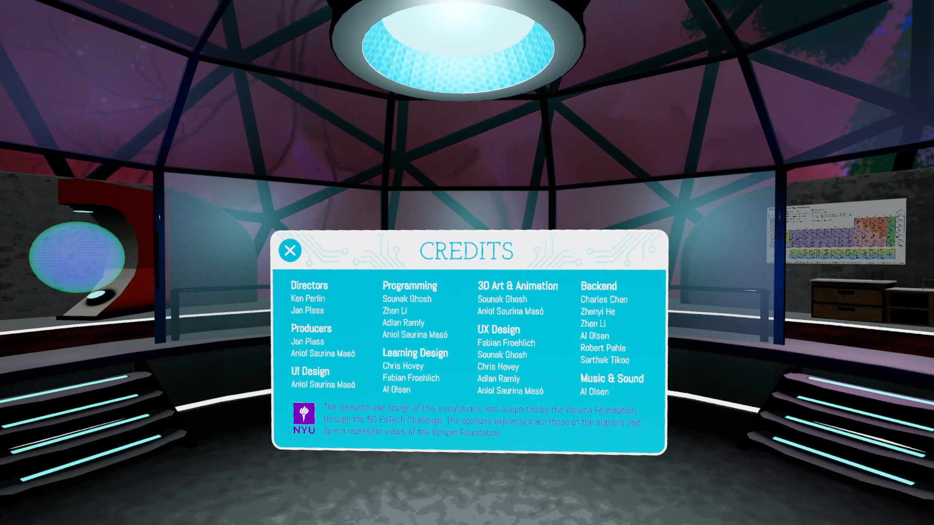 Looking Inside Cells Demo #11