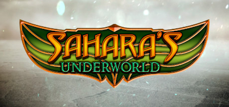 Sahara's Underworld