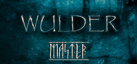 Master Wulder Cover Image