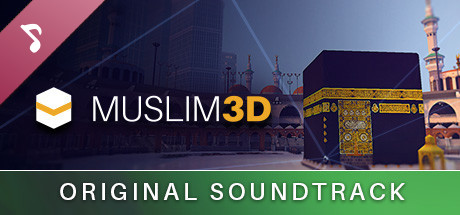 Muslim 3D Soundtrack banner image