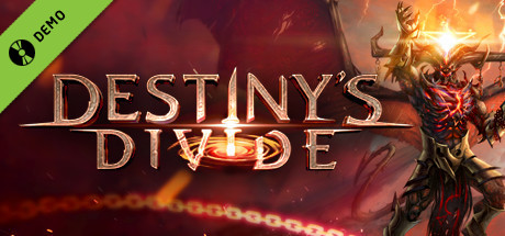 Destiny's Divide Demo banner