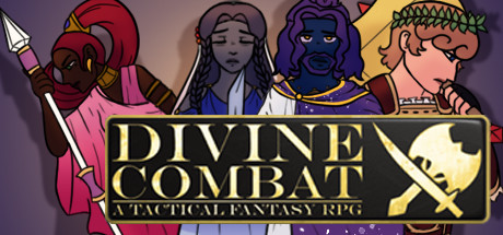 Divine Combat steam charts