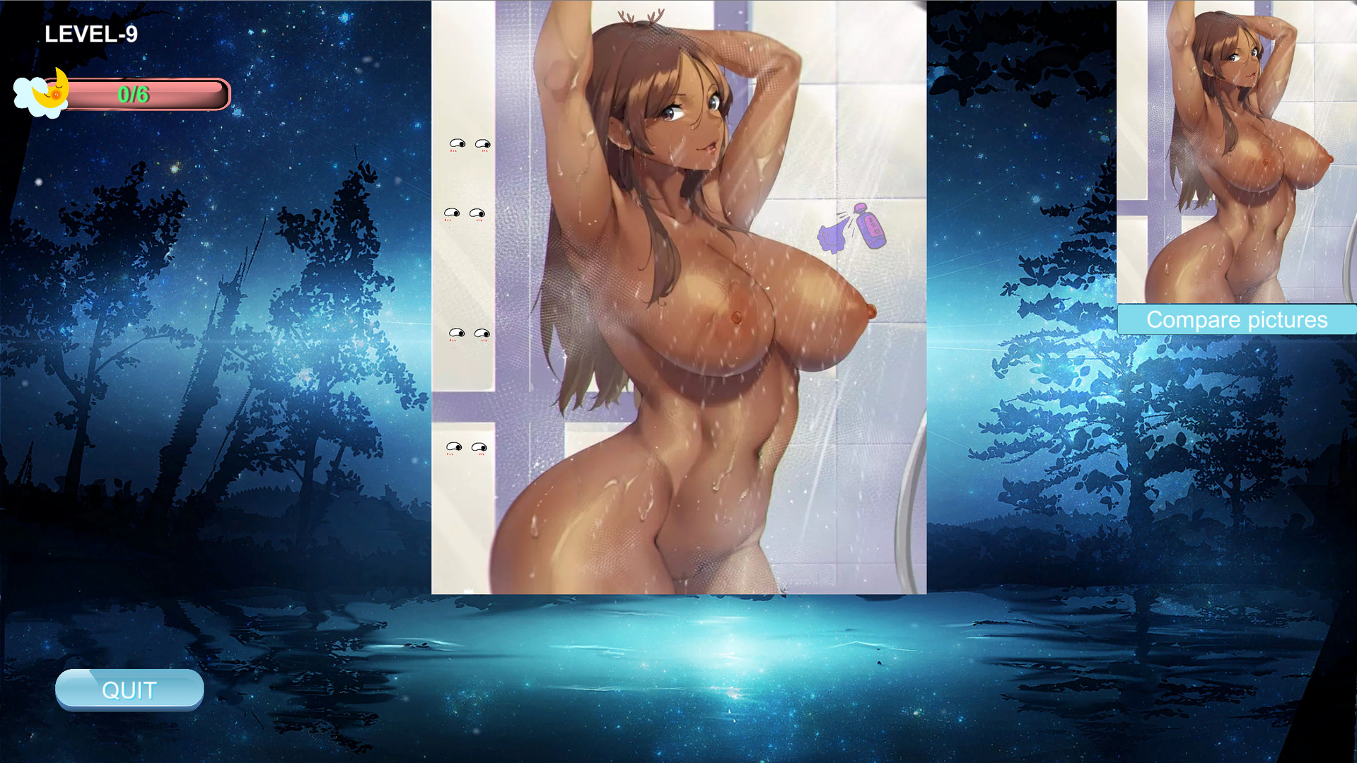 FALL IN LOVE1 screenshot 4