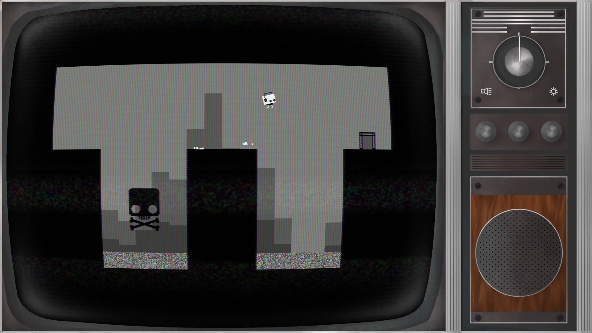 Dial-In screenshot 1
