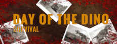 Day of the Dino: Survival 게임 이미지