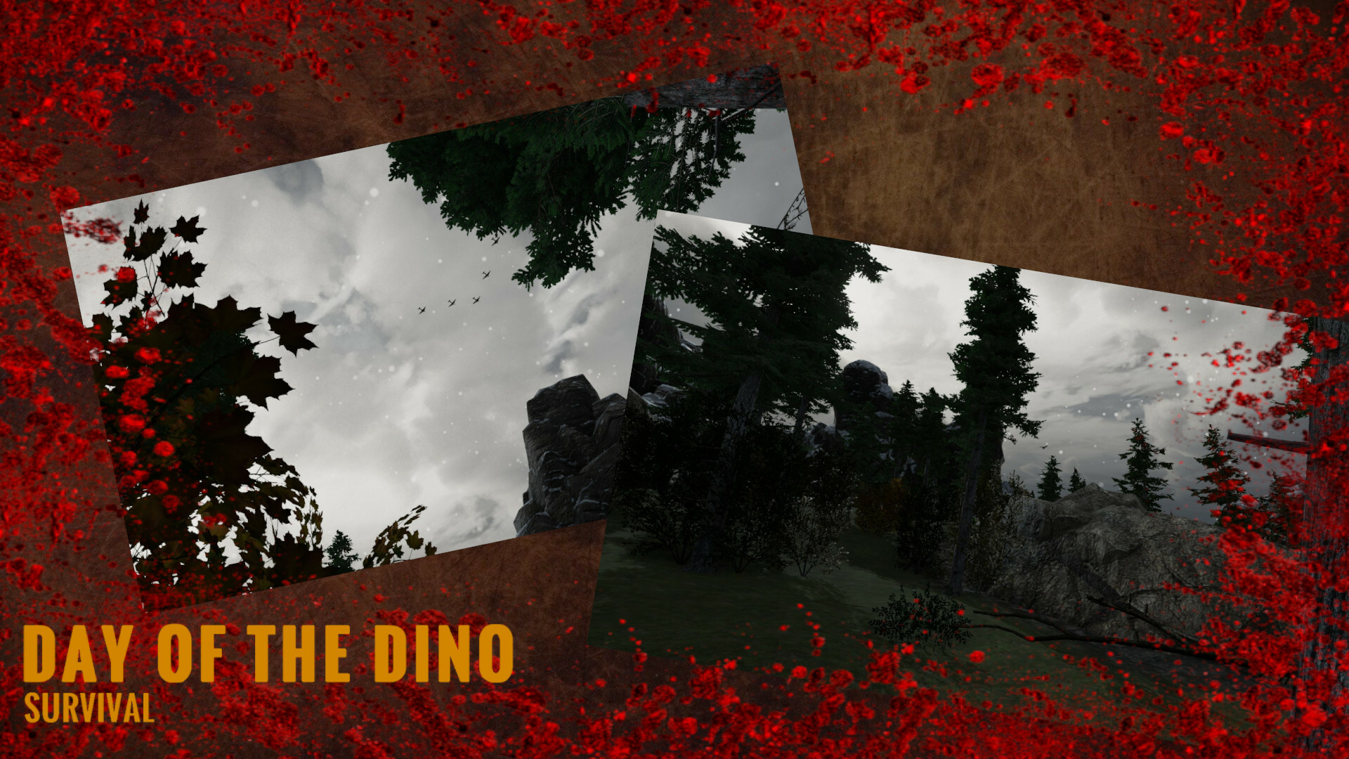 Day of the Dino: Survival #5