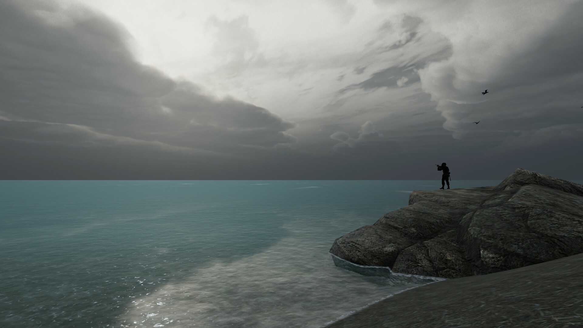 Day of the Dino: Survival #3