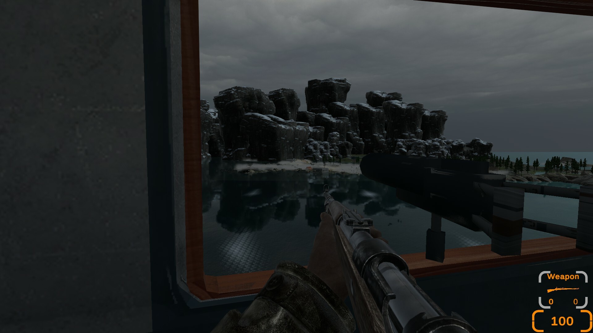 Day of the Dino: Survival #9