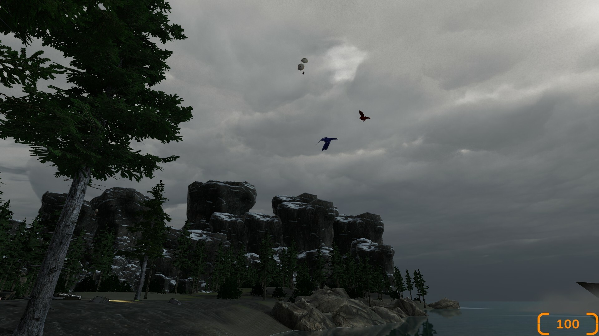 Day of the Dino: Survival #0