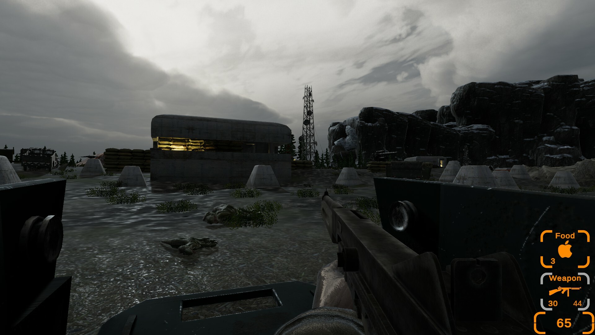 Day of the Dino: Survival #10