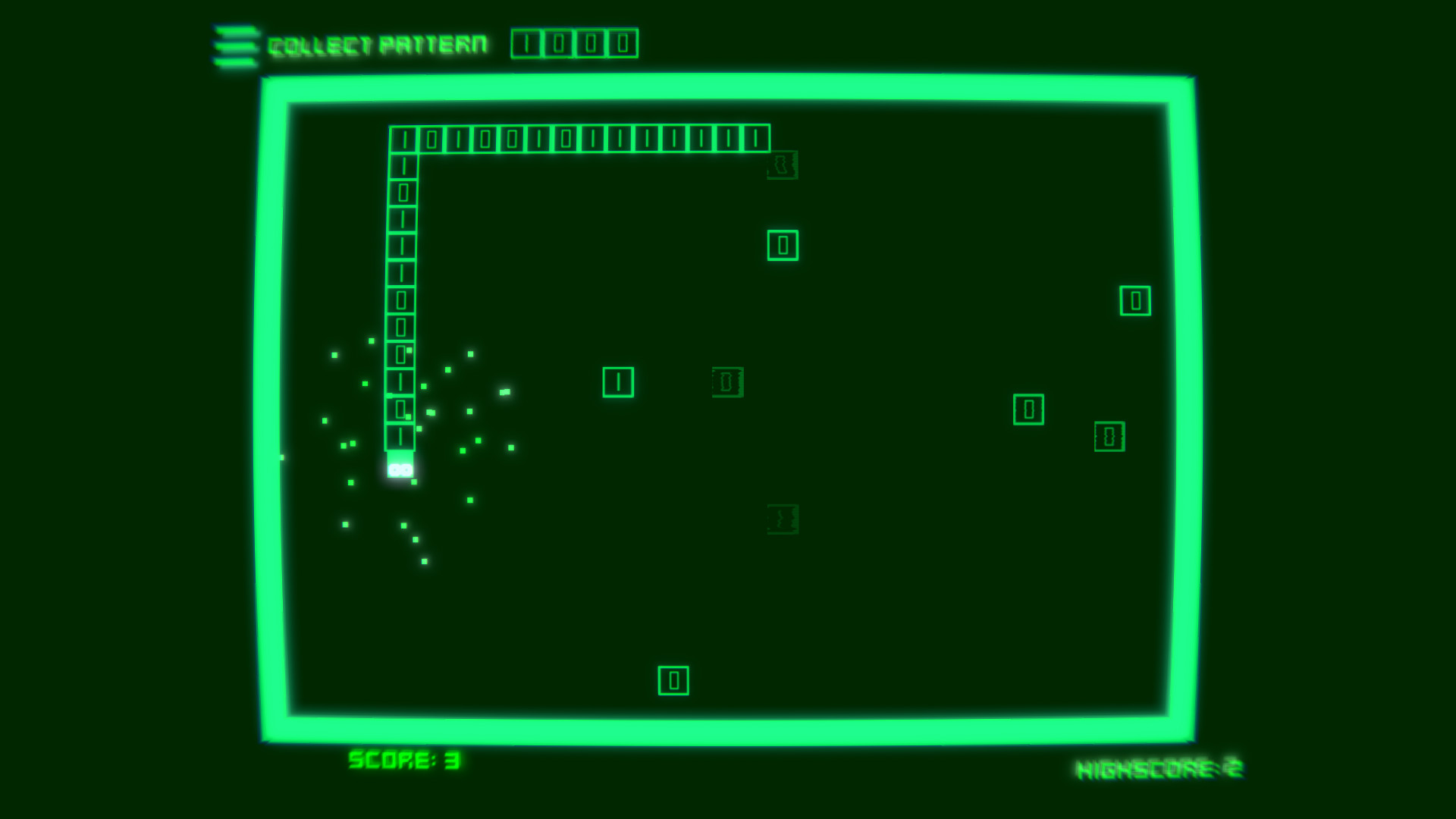 SnakeByte screenshot 1
