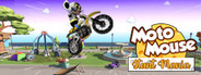 Moto Mouse Stunt Mania