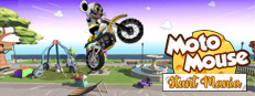 Moto Mouse Stunt Mania