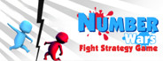 Скриншот из Number Wars