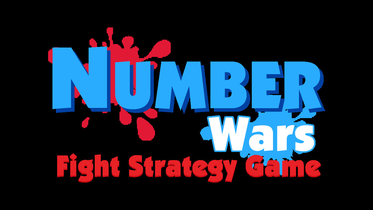 Number Wars #11